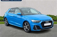Used Audi A1