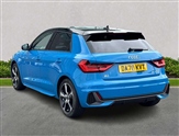 Audi A1 Image 2