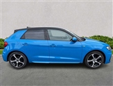 Audi A1 Image 3