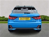 Audi A1 Image 4