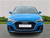 Audi A1 Image 5