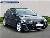 Audi A1 Image 1