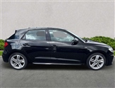 Audi A1 Image 3