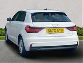 Audi A1 Image 2