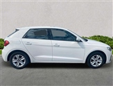Audi A1 Image 3