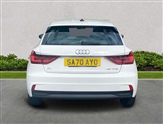 Audi A1 Image 4