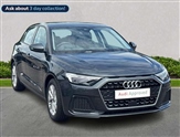 Audi A1 Image 1