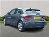 Audi A1 Image 2