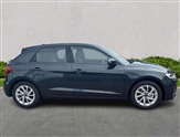 Audi A1 Image 3