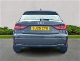 Audi A1 Image 4