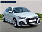 Audi A1 Image 1