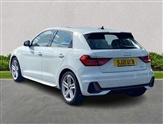Audi A1 Image 2