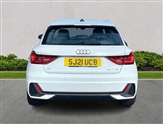 Audi A1 Image 4