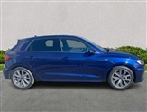 Audi A1 Image 3
