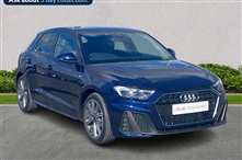 Used Audi A1
