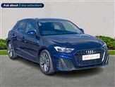 Audi A1 Image 1