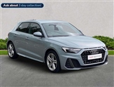 Audi A1 Image 1