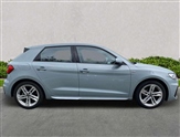Audi A1 Image 3