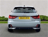 Audi A1 Image 4