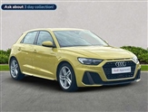 Audi A1 Image 1