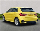 Audi A1 Image 2