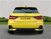 Audi A1 Image 4