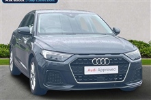Used Audi A1
