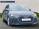 Audi A1 Image 1