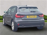 Audi A1 Image 2