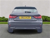 Audi A1 Image 4