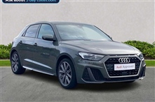 Used Audi A1