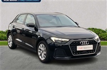 Used Audi A1