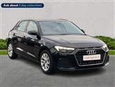 Audi A1 Image 1