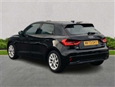 Audi A1 Image 2