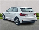 Audi A1 Image 3