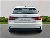 Audi A1 Image 5