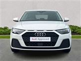 Audi A1 Image 6