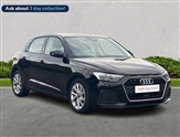 Audi A1 Image 1