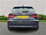 Audi A1 Image 4