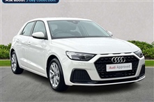 Used Audi A1