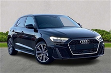 Used Audi A1