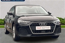 Used Audi A1