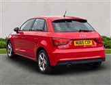 Audi A1 Image 2