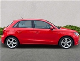 Audi A1 Image 3