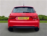 Audi A1 Image 4