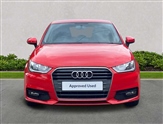 Audi A1 Image 5