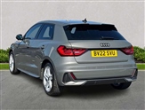 Audi A1 Image 2