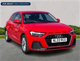 Audi A1 Image 1