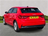 Audi A1 Image 2