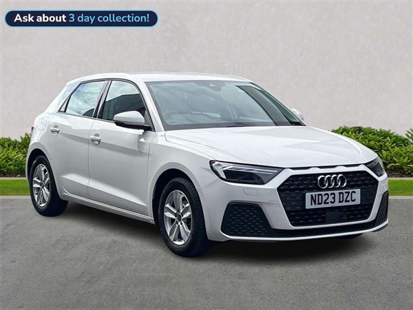 Large image for the Used Audi A1